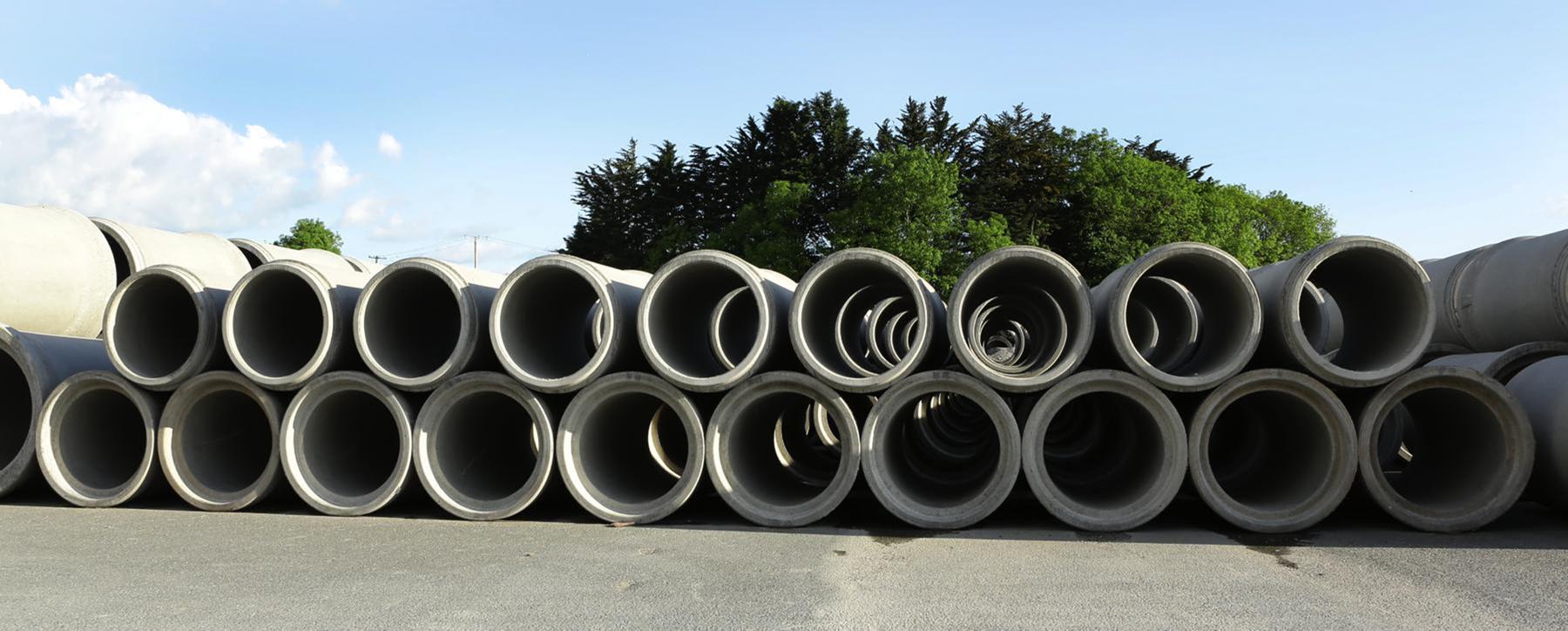SVS Pipes Journey