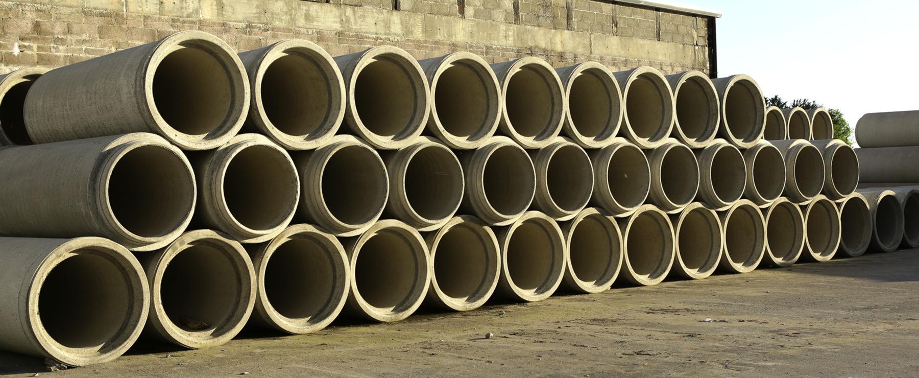 SVS Pipes