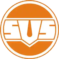 SVS pipes logo