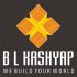 bl kashyap logo