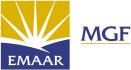 emaar mgf logo