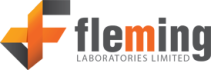 flaming laboratories logo