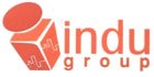 indu group logo