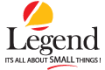 legend log