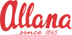 logo allana