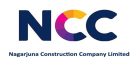 nagarjuna construction company ltd