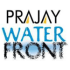 prajay water front logo