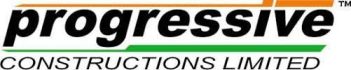 progressive constructions logo