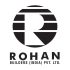 rohan builders logo