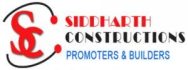 siddarth constructions logo