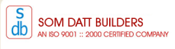 som datt builders logo